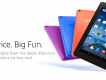 AMAZON FIRE 7 MỚI NGUYÊN SEAL