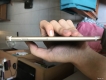 Iphone 6 plus 16gb gold lock t mobile