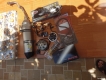 Combo cho SH vn 150