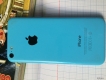 Bán dt iphone 5c quoc te ben Mỹ dem ve