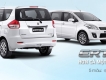 Xe Suzuki Ertiga 7 chỗ 2017 chạy Uber Grab, trả góp 15% xe