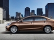 Suzuki Ciaz 2017 - Chiếc xe Sedan của năm, trả góp 15% xe