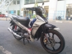 Sirius RC trắng đen zin, đk 2012, BSTP đẹp 22424, chính chủ, giá 12 tr