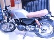 Honda La 250 hqcn độ cafe racer