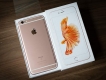 Bán Iphone 6s Plus Rose Gold 64G Cực Chất Bền Đẹp