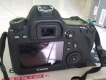 Canon 6D Full Box như mới còn BH hơn 7 Tháng tại Khánh Long