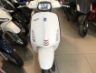 Xe Vespa Sprint ABS 2017 màu trắng