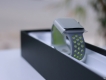 Đồng Hồ APPLE WATCH  serries 2 Bản Nike+ 42mm mới giá đẹp !!