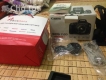Sau tết bán Canon 550D fullbox,97%