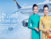 Đại lý vé máy bay cấp 1 của VietnamAirlines, Vietjet và Jetstar
