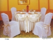 khăn trải bàn tiệc, hội nghị cao cấp