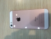 Iphone 5 SE Rose Gold 64GB hàng mới 99% Full box cần bán !!!!!!!!!