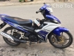 Exciter 135 GP 2013