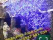 ĐÈN CÂY HOA ĐÀO 1920 LED