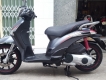 Cần bán xe liberty S125 3v ie màu ghi dk cuối 2014