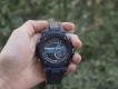 G-shock GST200CP Gsteel