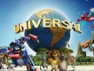 Vé Tham Quan Universal Studio Singapore Giá Rẻ