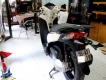 bán sh300i trắng đen sporty 2014 yên 2 màu 18x.xxx.xxx