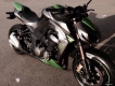Z1000 cuối 2014 biển số đẹp giá mềm