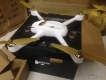 Máy bay Flycam Hubsan H501S, GPS, cam 1080