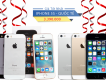 Báo giá iPhone 5S - Quốc Tế