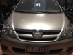 Ban xe innova 2007 xe con đẹp xin det