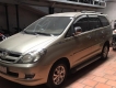 Ban xe innova 2007 xe con đẹp