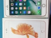 Bán iphone 6SPlus-64GB còn BH Apple