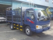 Bán xe jac 2,4 tấn|jac 2t4|xe tải jac 2.4t máy ISUZU giá rẻ 70tr