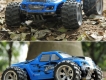 Ô tô điều khiển từ xa Mini RC 4WD WLToys Vortex A979