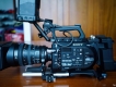 Cần bán gấp máy quay phim chuyên nghiệp 4K Sony FS7 full đồ chơi