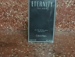 Dư 1 chai ck eternity for men 100ml