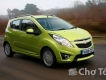 Cho thuê Chevolet Spark LT - mới 100%