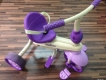 Xe đạp trẻ em 3 bánh SmarTrike còn hộp đủ phụ kiện