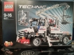 Cần bán vài bộ Lego technic chính hãng (Đan Mạch)