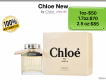Chuyên Sỉ nước hoa Pháp- Mỹ- guuuu- Chloe chính hãng 100%- giá Sốc