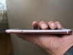 Iphone 6s - Rose Gold 16Gb (chính hãng FPT) 9tr