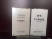 chaaa No.5, Coco Mademoiselle chính hãng Pháp