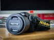 Nikon D80 11k shot còn rất mới