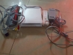 [HCM]Máy Wii +cable _sạc + wii remote thẻ còn lên nguồn giá xác