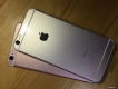IPHONE 6S PLUS 16GB ROSE TRẢ BẢO HÀNH CHƯA ACTIVE