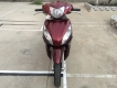 Honda Vision đỏ T3/2013 xe cô giáo cần bán