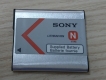 Bán pin Zin NP-BN cho máy chụp hình Sony Cybershot
