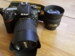 HCM/TQ - Nikon d7100 + 18-105VR + 35 1.8