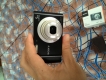 Máy ảnh Sony Cybershot W800 màu đen 99,99%