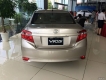 Mua Vios Đến Toyota Hà Đông , Nhận Ưu Đãi Khủng Tháng 4