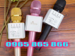 MIC karaoke Q9 350k