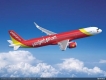 Vé máy bay khứ hồi Vietjet Sài Gòn-Phú Quốc 17/04