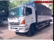 Cần bán xe tải hino 8 tấn | xe hino 8 tấn thùng 8m5