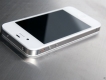 Bán IPhone 4S 64GB, màu Trắng, bản Quốc Tế.